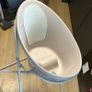 Shnuggle baby bath with stand Image 2