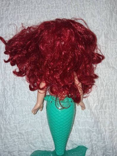 Ariel Doll