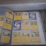 Massive bundle of pokemon cards , rare old and normal pokemon cards Image 3