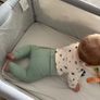 Chicco next2me bedside cot Image 2