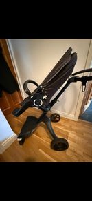 stokke xplory buggy