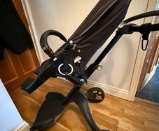 stokke xplory buggy