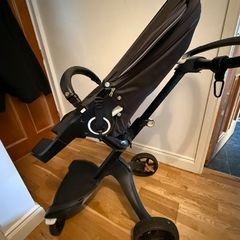 stokke xplory buggy