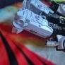 Hasbro Wheeljack Deluxe Class Transformers Studio Series Gen Selects Image 5