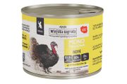 Country Farm MONOPROTEIN wet kitten food turkey 200g