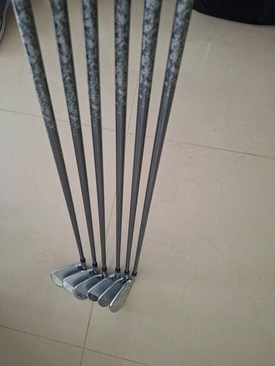 irons