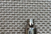 6mm socket Armstrong 3/8". USA