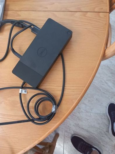dell docking station