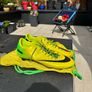 Nike Mercurial Vapor IX Fast forward "06" Image 3