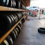 VW Audi OE 17" wheels Image 7