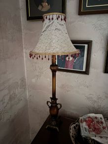 lamp