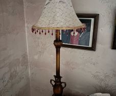 lamp