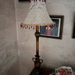 lamp