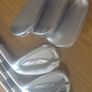 New callaway quantum irons Image 4