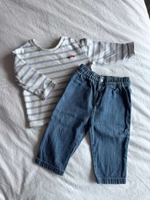 Huge M&S Baby Boy 9 - 12 Months Bundle