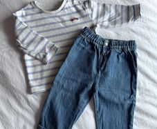 Huge M&S Baby Boy 9 - 12 Months Bundle