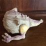 vintage 1987 Boglin rubber hand puppet Rare Image 5