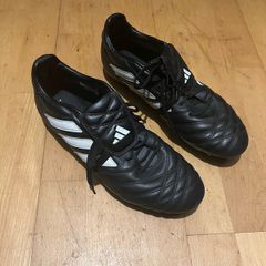 football