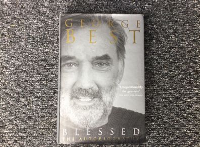 George Best ( Reduced)