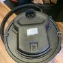 Ash Vacuum Cleaner - De Vielle - 1200W Image 2
