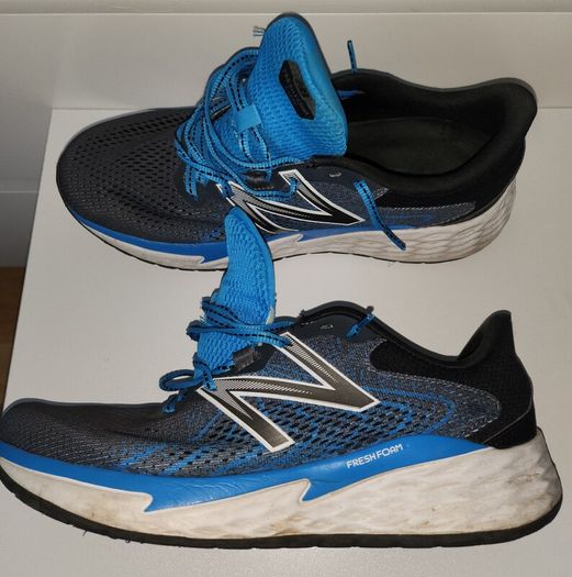 New Balance Evare Fresh Foam 8.5
