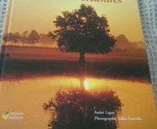 La Sarthe,a Land Of Treasures