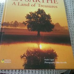 La Sarthe,a Land Of Treasures