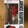 Flamenco Deadpool Funko Pop #778 Image 2
