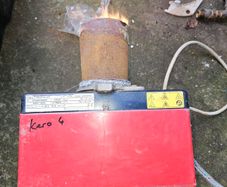 riello 40 g3b