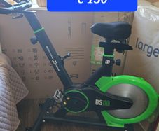Exsercize bike