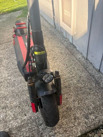 scooter