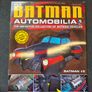 Batman Automobilia Magazine Only Image 3