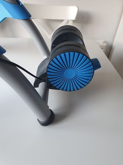 Tac X TurboTrrainer