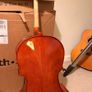 Roth & Junius RJC Cello Set 1/2 Image 6