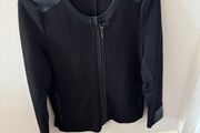 Black Jacket