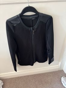 Black Jacket