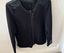 Black Jacket