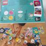 Lego dots creative party kit 41926 Image 2