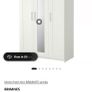 ikea wardrobe Image 5