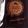 Vintage Ashtray 1985 EBS Golden Jubilee. Image 2