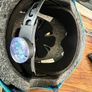 Kids micro scooter helmet size M Image 4