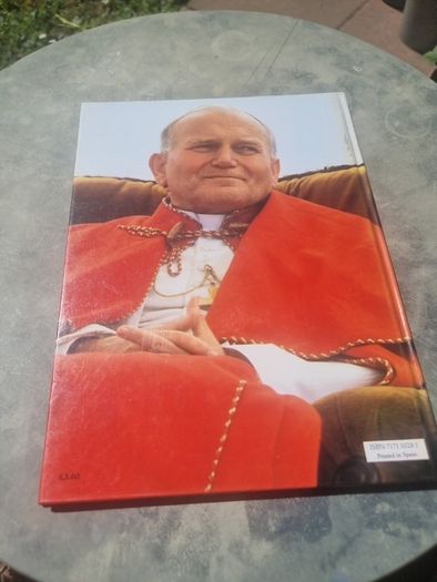 The Pope in Ireland: A Pictorial Record (Hardcover)