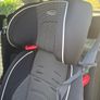 Graco car seat Image 3
