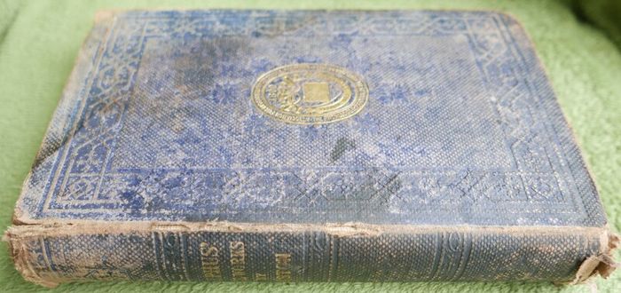 The Works Of Flavius Josephus