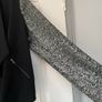 Sparkle Vila Blazer Jacket(Size M) Image 2