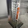 Lego Icons NASA Artemis Space Launch System 10341 Image 3