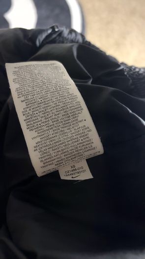 Nike Sportswear Therma Repel Puffer Jacket