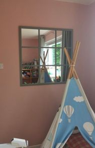 Large Mirror