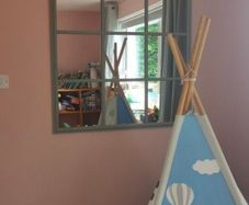 Large Mirror