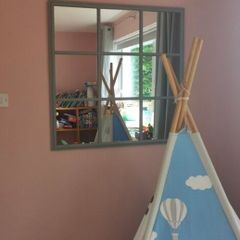 Large Mirror
